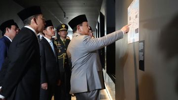 Resmi Dibuka! Wajah Baru Museum Kesaktian Pancasila Pakai Teknologi Imersif