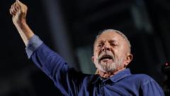 Lula Kembali Menang: Analisis Kemenangan Dramatis dan Dampak Politik di Brasil