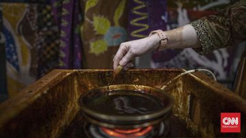 40 Ucapan Hari Batik Nasional 2026: Kumpulan Kata Penuh Bangga