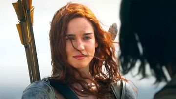 Analisis Red Sonja: Mengapa Film Aksi 2019 Ini Tetap Relevan di Bioskop Trans TV