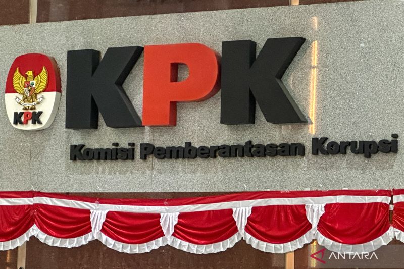 KPK Sita Amplop Uang di Kantah Mojokerto, Dugaan Korupsi Terungkap
