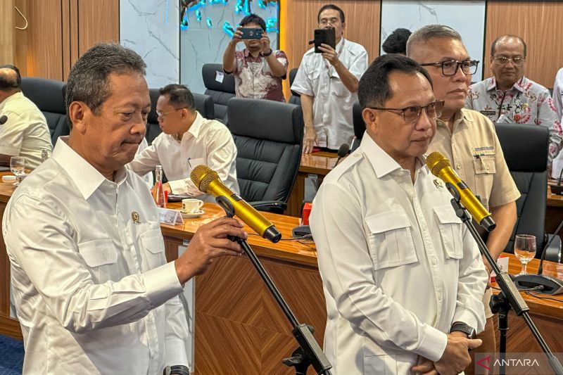 Menggugat Prioritas Dana: Rp42 Triliun Target 2027 untuk Sumatera, Apakah Sukses?