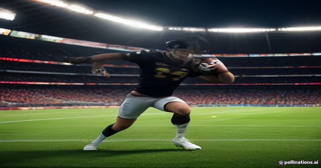 Persahabatan Sepak Bola: Uji Kesiapan Tim Nasional Jelang Turnamen