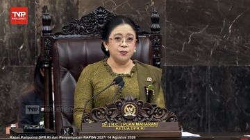 Puan Maharani Desak Polisi Tangkap Pelaku Pengeroyokan BEM UI di Tebet