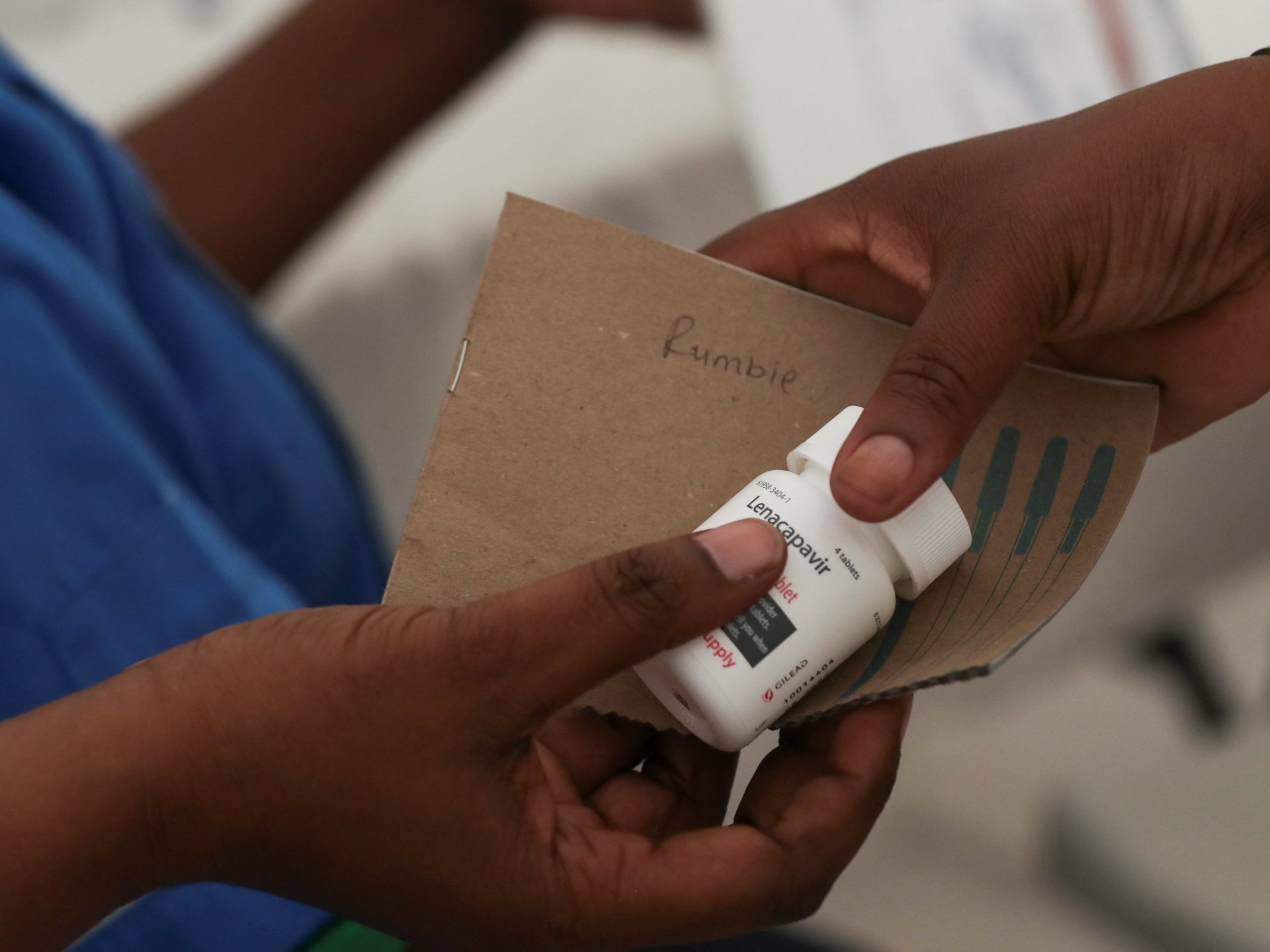 Terobosan Besar: Suntikan HIV 2x Setahun, Siapa yang Bisa Akses?