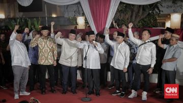 Analisis: Mengapa Koalisi Prabowo 2024 Mulai Retak di Ambang 2029?