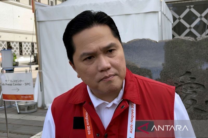 Resmi, Erick Thohir Tegaskan Seleksi Direktur Aset LPUK Berbasis Kompetensi