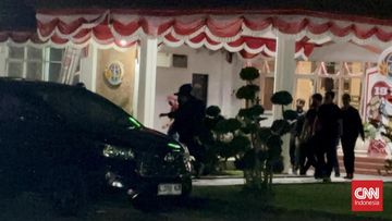 KPK Geledah Kantor BPN Mojokerto, Temukan Amplop Uang Suap Summarecon