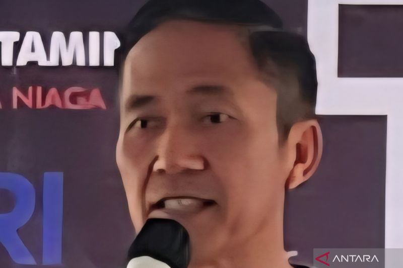 Resmi! Palembang Optimalkan Zona Selamat Sekolah Antisipasi Lakalantas