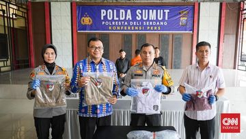 Skandal Deli Serdang: 8 Siswi Jadi Korban, Mengapa Sistem Gagal Lindungi Anak?