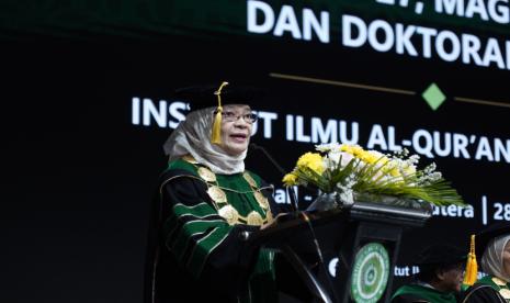 Perempuan Jadi Kunci Solusi Iklim, Ungkap IIQ Ekoteologi Qurani