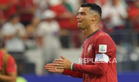 Cristiano Ronaldo Absen Lawan Denmark, Kronologi dan Dampaknya