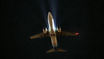 Pilot Terluka Parah Saat Penyerangan di Pesawat Dubai ke Israel