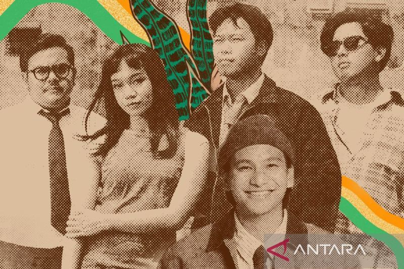 Resmi! Daftar Harga Tiket Synchronize Fest 2026 di JIExpo