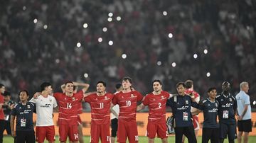 Daftar Pemain Naturalisasi di FIFA ASEAN Cup 2026: Indonesia Terbanyak