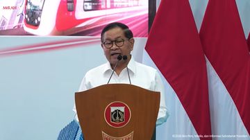 Resmi! Pramono Tambah Penerima Transportasi Gratis Jadi 21 Golongan