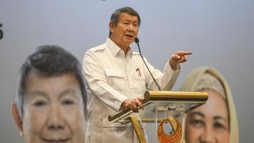 Analisis: Sentilan Hashim dan Bahaya Laten Praktik Goreng Saham di RI