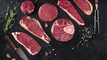 Mitos Daging? Studi China Ungkap Rahasia Umur Panjang 100 Tahun