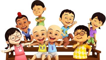Resmi! Upin Ipin Gelar Teater Musikal Perdana di Indonesia Desember 2026