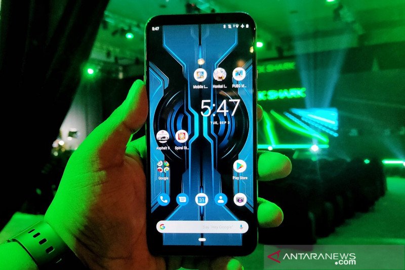 Ponsel Gaming 3 Juta: Analisis Kritis Mitos Spek vs Realitas Performa