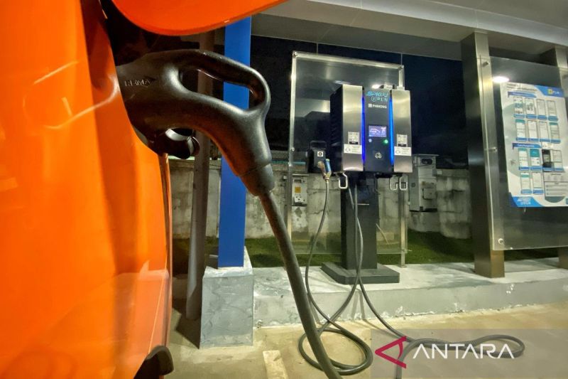 Bocorannya: Perawatan Mobil Listrik Jauh Lebih Murah Daripada Bensin