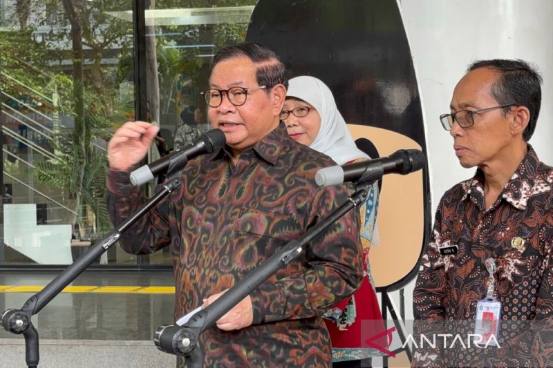 Pramono Resmi Umumkan Transjakarta Jalur Udara, Persiapan Dimulai Dini