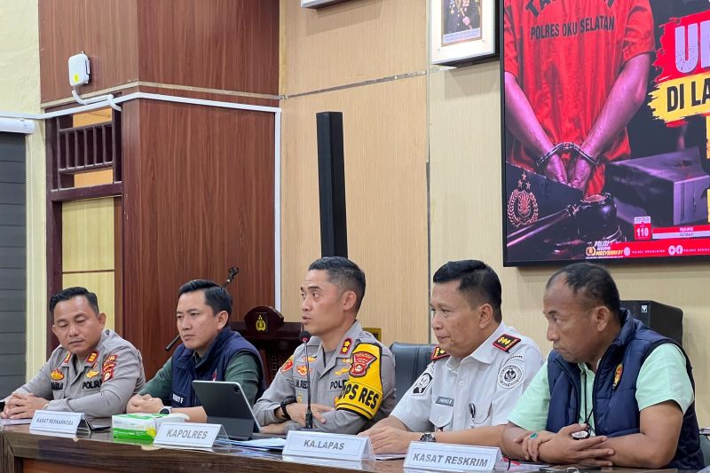 Gerebek di Ujan Mas: Di Balik Ratusan Pil Ekstasi dan Krisis Penegakan Hukum