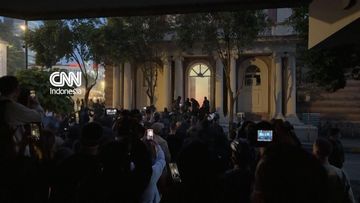 Albania Membara: Mengapa Protes Mahasiswa Tirana Jadi Titik Balik Anti-Korupsi?