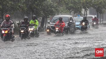 Banjir Cibinong: Mengapa Mayor Oking Selalu Jadi Titik Lemah?