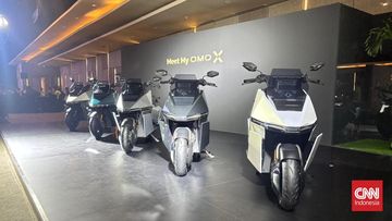 Terungkap: Dugaan Bug Motor Konsumen Ternyata Gara-Gara Tikus