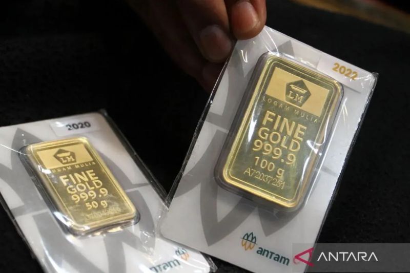 7 Tips Investasi Emas untuk Gen Z: Panduan Aset Aman di 2026