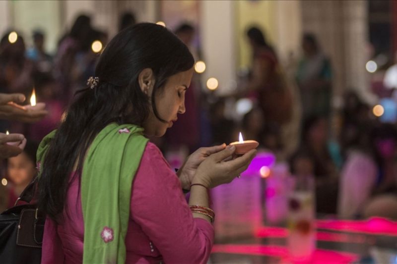 Di Balik Kerusuhan Festival Hindu: 17 Korban Tewas, Bagaimana Keamanan Publik Gagal Menahan Kepadatan?