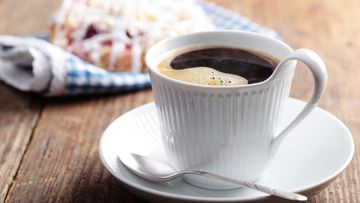 7 Sifat Unik Peminum Kopi Pahit Tanpa Gula, Bukan Suka Berpura-pura