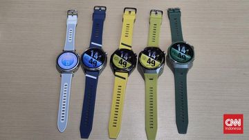 Huawei Watch GT 7: Analisis Mendalam di Balik Daya Tahan 21 Hari dan Fitur Kesehatan