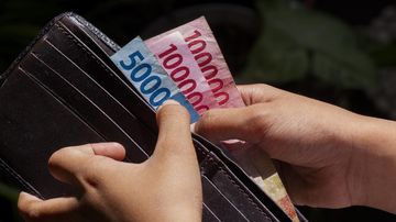 Analisis Siasat Kelola Dompet Saat Harga Pangan Melonjak