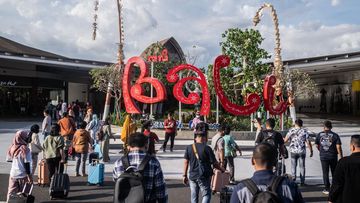 Kemenpar Buka Suara: Ratusan Hotel Bali Dijual, Ini Faktanya