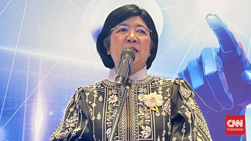 Terungkap Alasan BI Cetak Rupiah Tanda Tangan Purbaya dan Perry