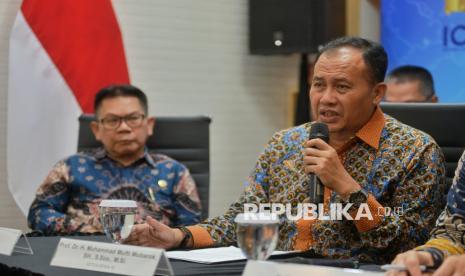 BPKN Tegas: Jangan Takut, Wajib Halal Segera Datang