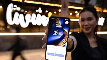 Livin' by Mandiri Genjot Solusi Investasi di Tahun Kelima