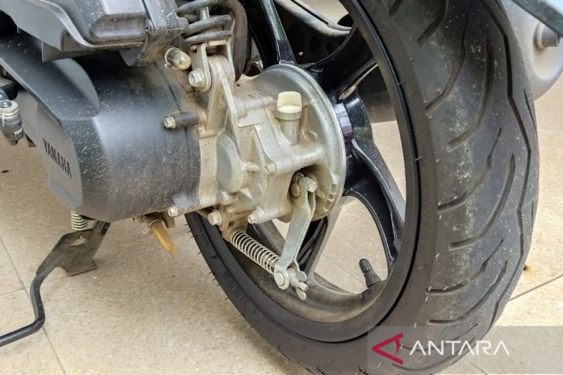 Di Balik Rem Motor Berdecit: Bahaya Latent dan Analisis Perawatannya