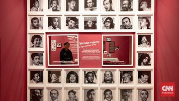Museum Bing Slamet Buka: Jejak Sang Legenda di Jakarta Pusat