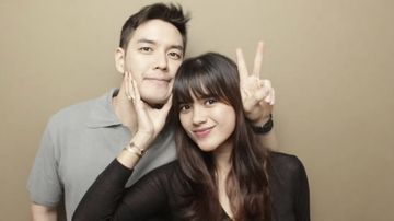 Alasan Utama Audi Marissa dan Anthony Xie Rujuk Terungkap