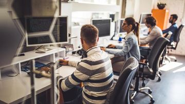 7 Ciri Kepribadian Orang yang Terbiasa Multitasking, Nomor 3 Paling Jarang