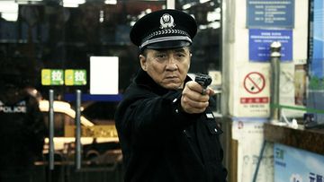 Di Balik Layar Bioskop Trans TV 12-18 Oktober 2026: Intip Strateginya