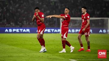 Final ASEAN Cup 2026: Egy Curi Perhatian, Thailand Uji Ketahanan
