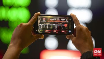 IHSG Berpotensi Lanjut Menguat Hari Ini, Cek Pemicu dan Risikonya
