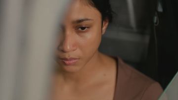 Bisikan Desa Grinsing Tayang: Aghniny Haque Teror Arwah