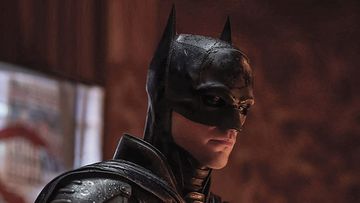 Warner Bros. Hentikan Produksi The Batman Part II, Rencana Rilis Tertunda