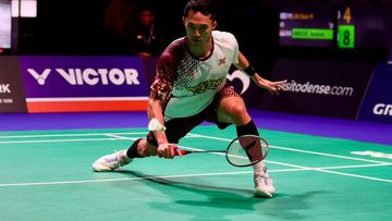 Analisis: Strategi Jonatan & Putri KW di Denmark Open 2026