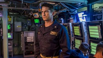 Hunter Killer: Mengapa Film Aksi Ini Wajib Tonton Malam Ini